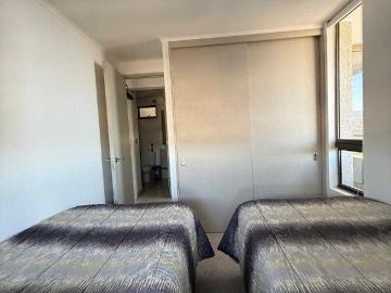 $ 600.000 Departamento en Arriendo en Coquimbo 3 dormitorios 1 baño / Kutt Property
