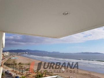$ 600.000 Departamento en Arriendo en La Serena 2 dormitorios 2 baños / URBANA PROPIEDADES