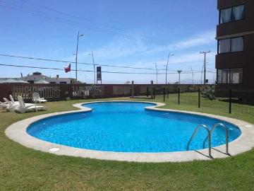 $ 600.000 Departamento en Arriendo en La Serena 2 dormitorios 2 baños / Kutt Property