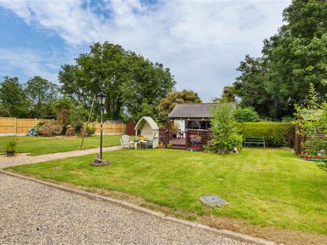 600,000 |'Done Rovin', Ballymoate, Glenealy, Wicklow Clarke Auctioneers Ashford 5010 MyHome. Ie Residential