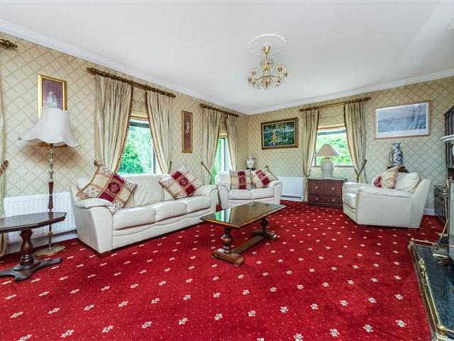 600,000 | 3 Eyrefield Lawns, Athgarvan, Newbridge, Co. Kildare Jordan Town and Country Estate Agents 5007 MyHome. Ie Residential