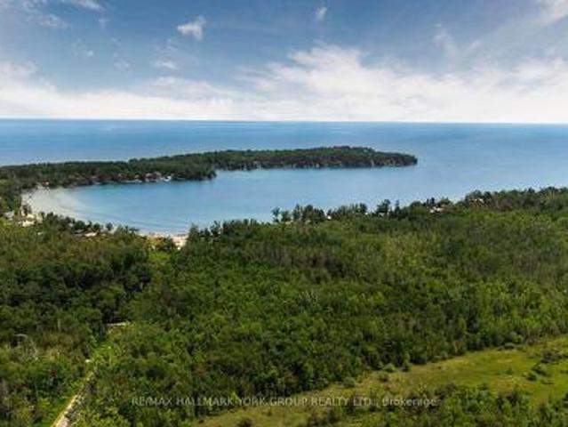 600 14Th Line South, Oro Medonte, ON, L3V 6H1 vacant land for sale | Listing ID S13696 | Royal LePage