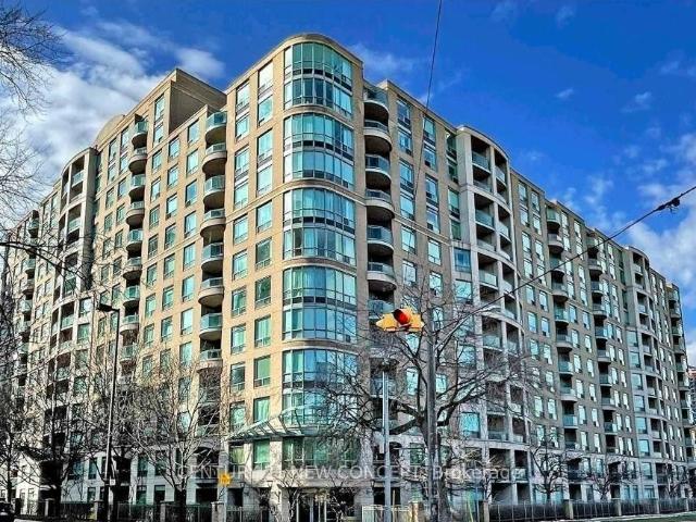 600 18 Pemberton Avenue, North York | Leased, C13565 | Condos. Ca