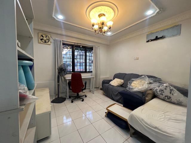 600 Apartment Lembah Maju Ampang
