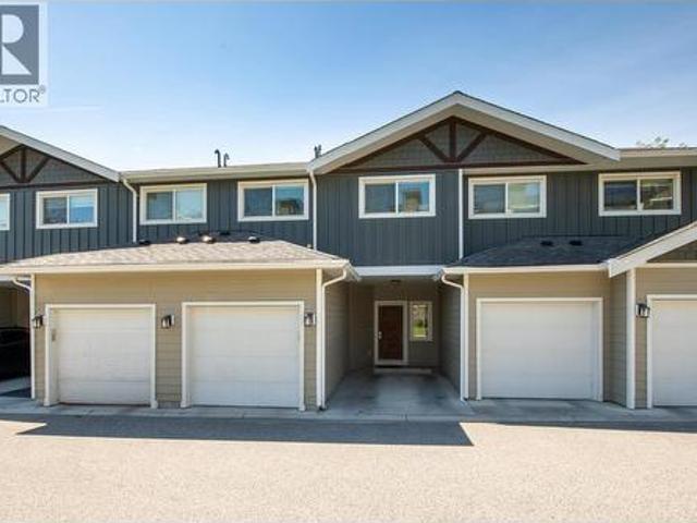 600 Boynton Place Unit# 54, Kelowna, BC, V1V 3B8 house for sale | Listing ID 10392 | Royal LePage