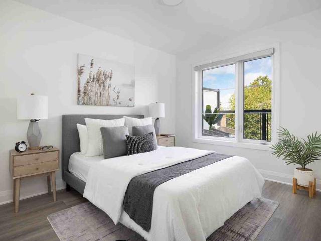 600 Brookdale Ave 2 Bedroom Home for Rent at 600 Brookdale Ave, Toronto, ON M5M 1S4 Nortown