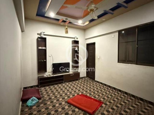 600 Ft² Flat for Sale
