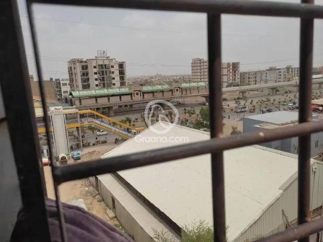 600 Ft² Flat for Sale