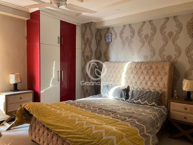 600 Ft² Flat for Rent