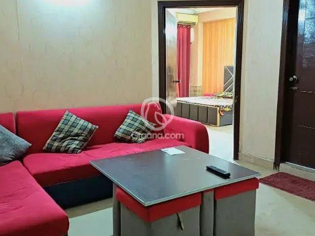 600 Ft² Flat for Rent