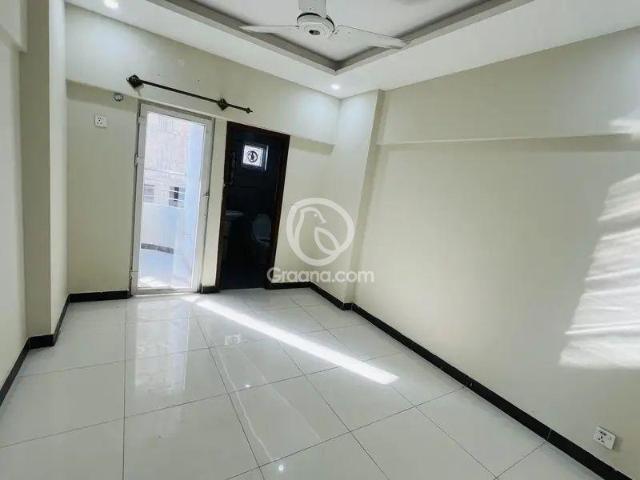 600 Ft² Flat for Rent