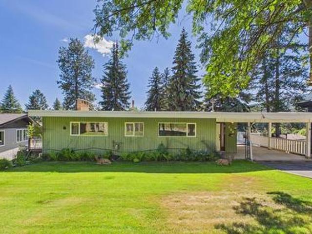 600 Knighton Road, Kimberley, BC, V1A 1E1 house for sale | Listing ID 10394 | Royal LePage