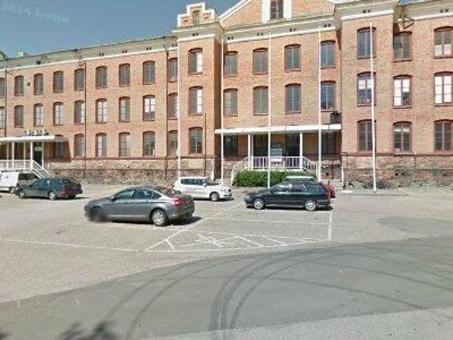 600 m2 kontor, produktion, produktion uthyres i Gävle