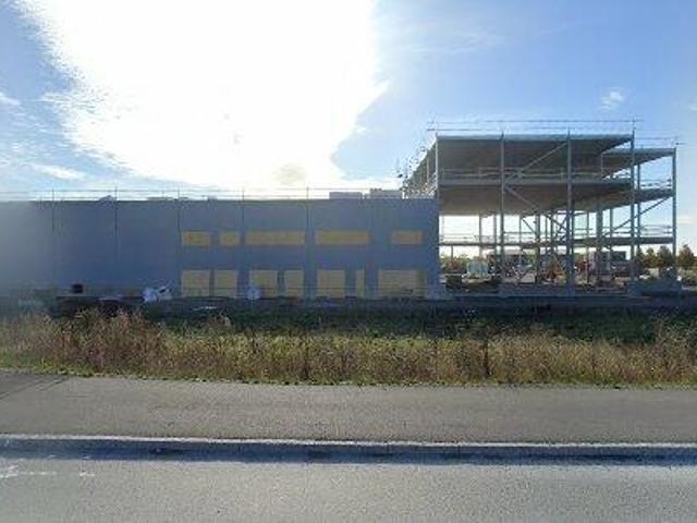 600 m2 kontor till försäljning i Landskrona