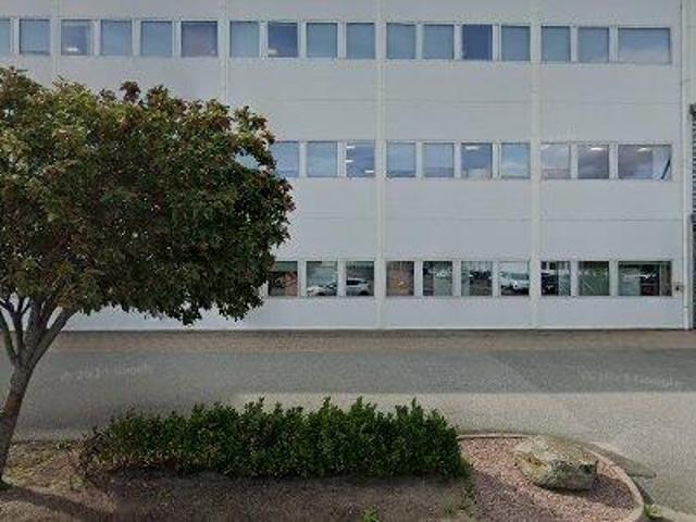 600 m2 kontor uthyres i Västra hisingen