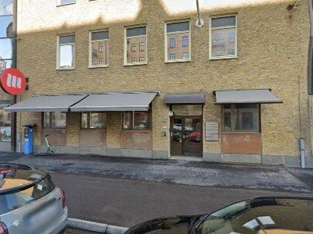 600 m2 kontor uthyres i Göteborg Centrum