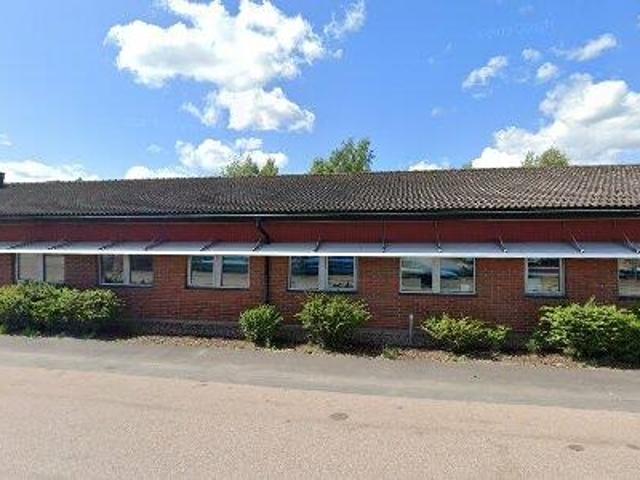 600 m2 kontor uthyres i Halmstad