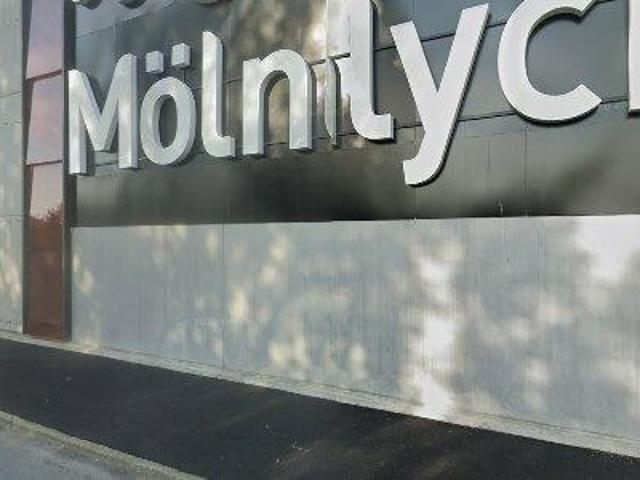600 m2 kontor uthyres i Mölndal