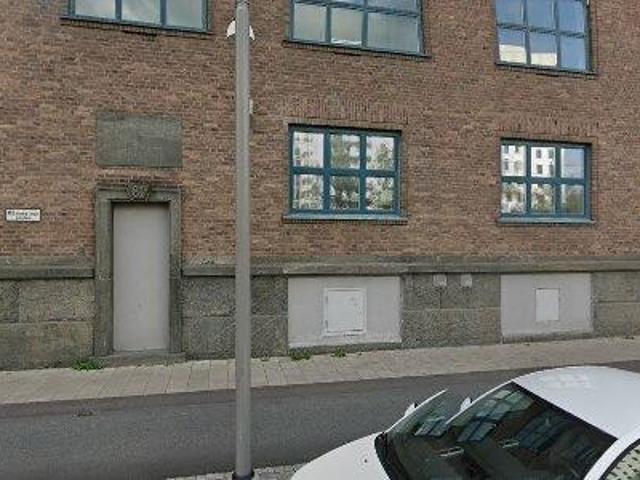600 m2 kontor uthyres i Mölndal