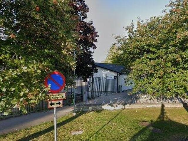 600 m2 kontor uthyres i Norrköping
