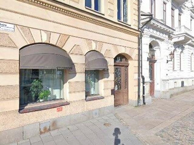 600 m2 kontor uthyres i Stockholm Innerstad