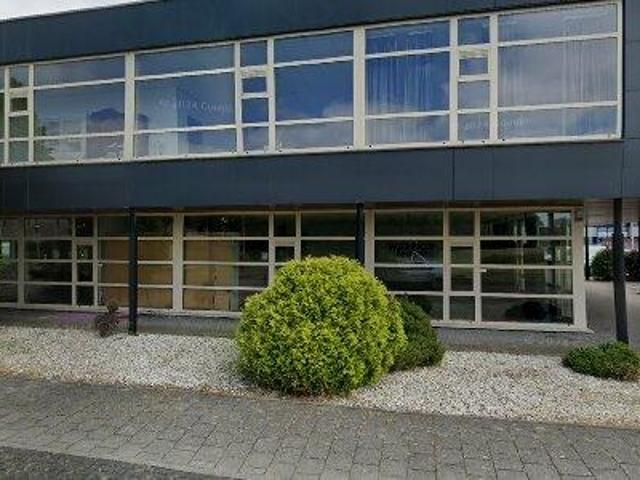 600 m2 office space for rent in Lelystad