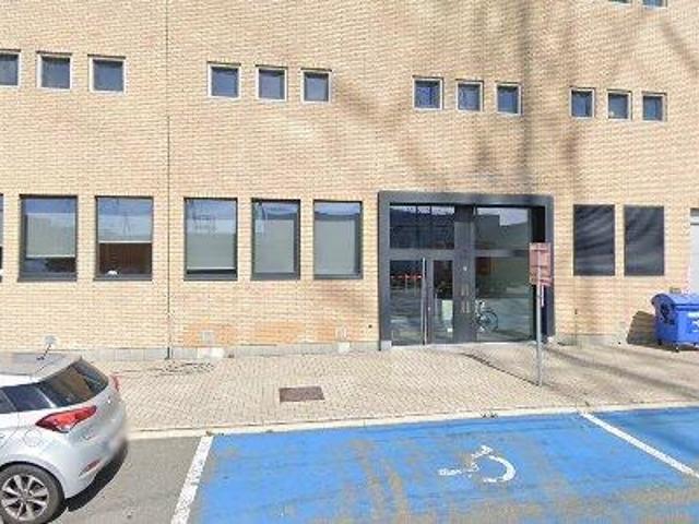 600 m2 office space for rent in Stad Antwerp