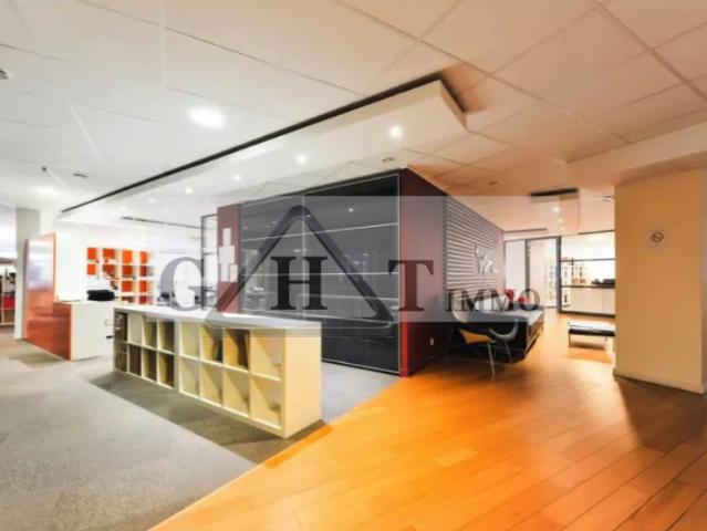 600 M² DE BUREAUX A VENDRE SAINT MAUR