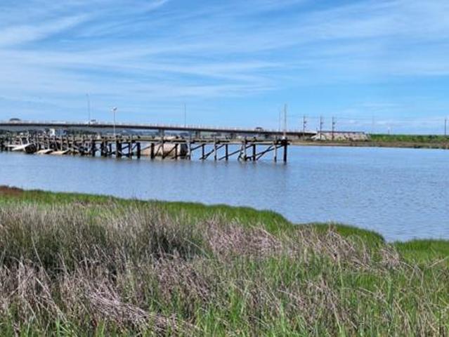 600 m² Land available in Velddrif