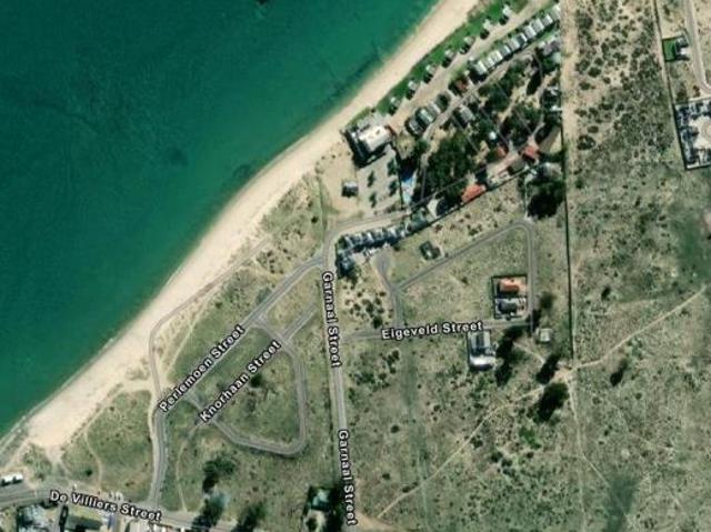600 m² Land available in Velddrif