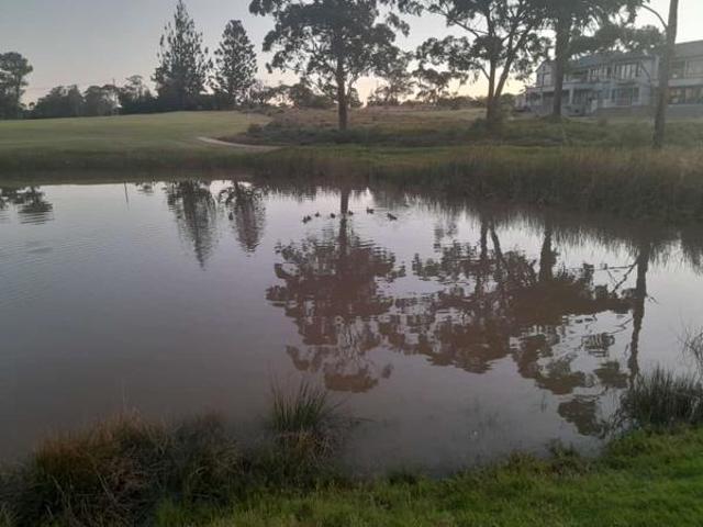 600 m² Land available in Wedgewood Golf Estate