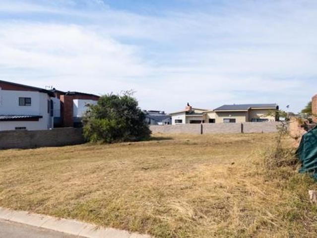 600 m² Land available in Woodhill Estate
