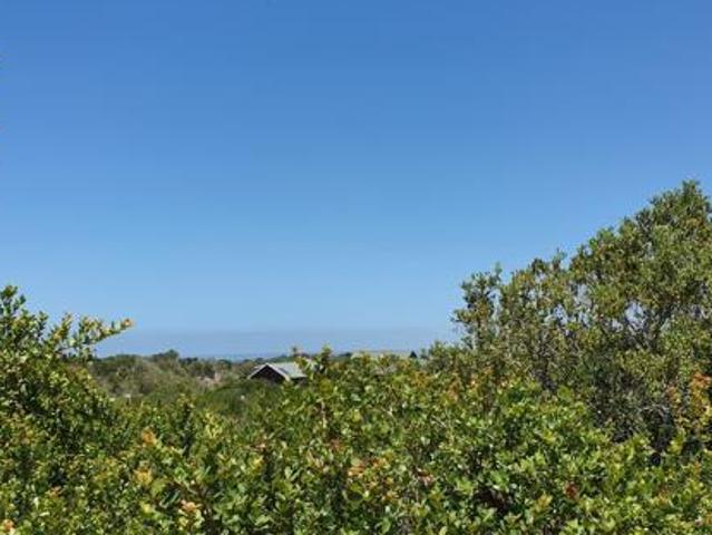 600 m² Land available in Gamtoos River Mouth