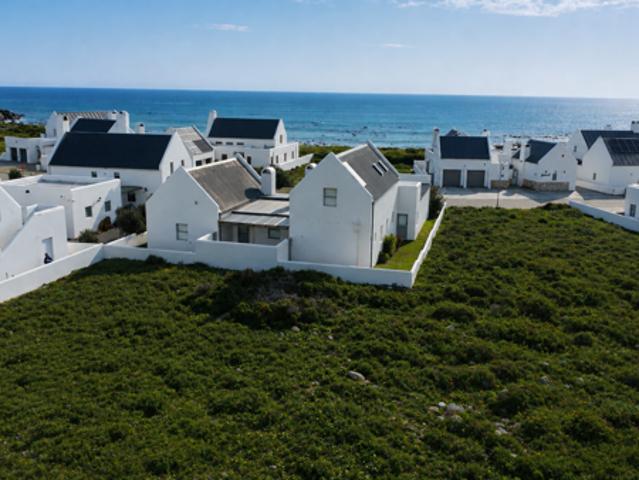 600 m² Land available in Jacobs Bay