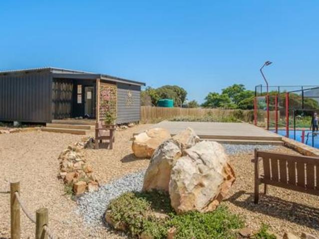 600 m² Land available in Kommetjie