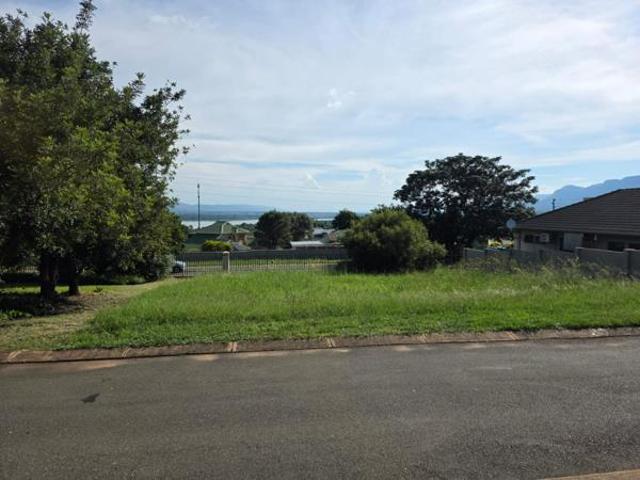 600 m² Land available in Kosmos Ridge Estate