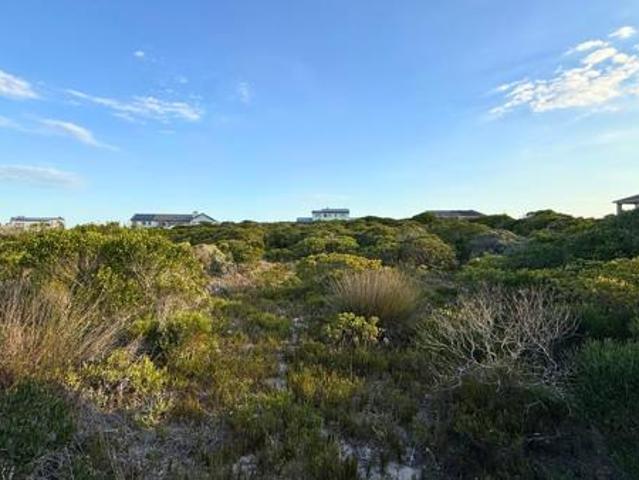 600 m² Land available in Klipfonteyn