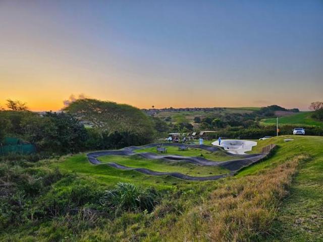 600 m² Land available in Palm Lakes Estate