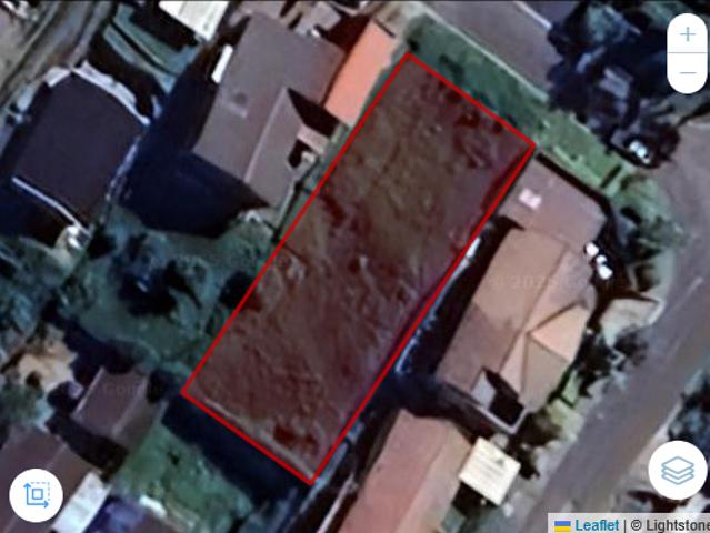 600 m² Land available in Raisethorpe