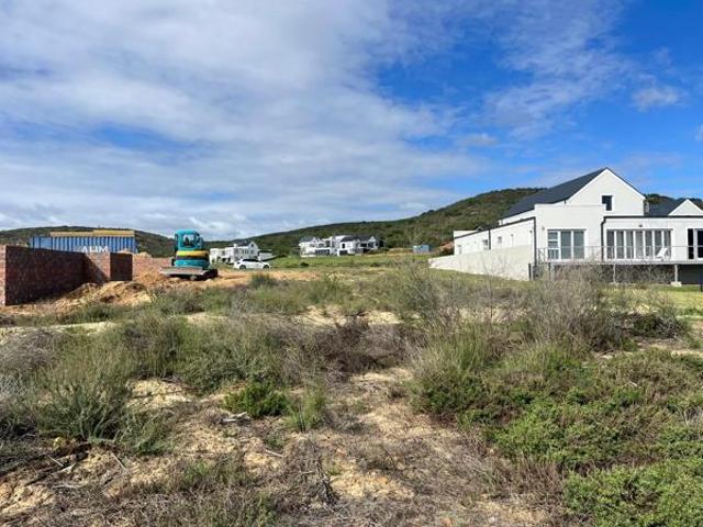 600 m² Land available in Robertson