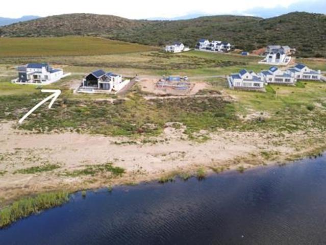 600 m² Land available in Robertson Outlying