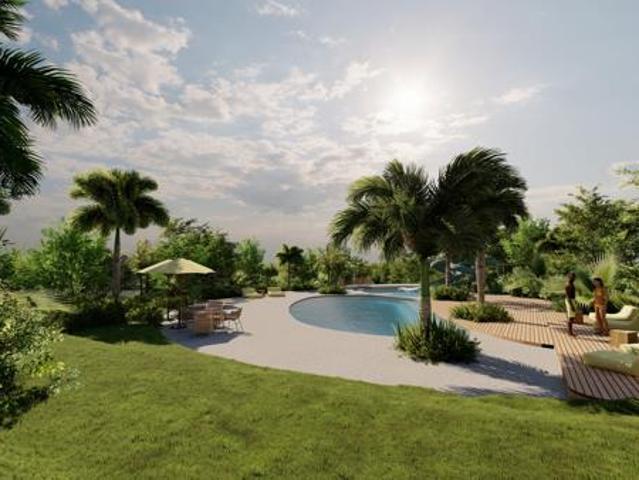 600 m² Land available in Sheffield Manor