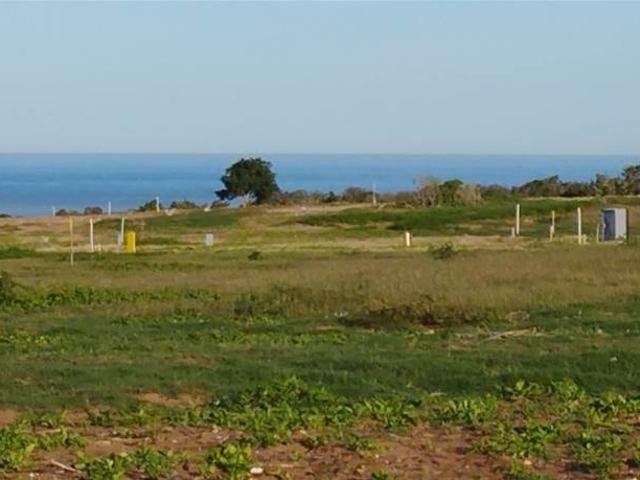 600 m² Land available in Stilbaai Wes