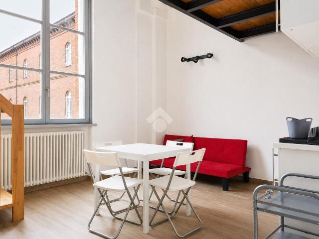 600 / mese, 55 Mq Tecnocasa.it 61237617