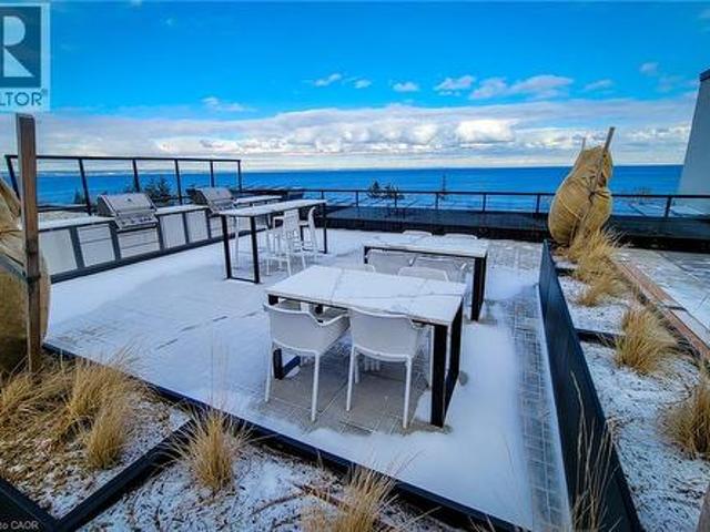 600 North Service Road Unit# 213, Stoney Creek, ON, L8E 0L2 condo for sale | Listing ID 40851 | Royal LePage