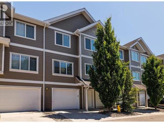 600 Sherwood Road Unit# 54, Kelowna, BC, V1W 5K1 house for sale | Listing ID 10393 | Royal LePage