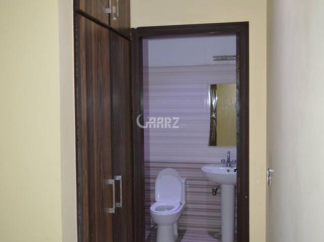 600 Square Feet Apartment for Rent in Karachi P & T Colony