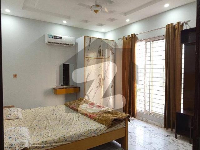 600 Square Feet Flat For Rent In Bahria Town Rawalpindi