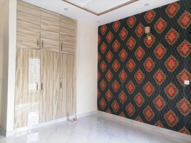 600 Square Feet Flat In Beautiful Location Of Sheranwala Heights In La Lahore Main Canal Bank Road ID 90848