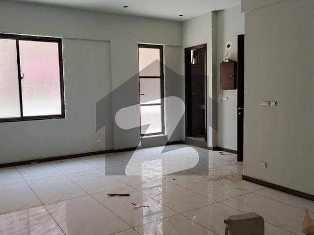 600 Square Feet Office In Beautiful Location Of DHA Phase 2 Extension In Karachi